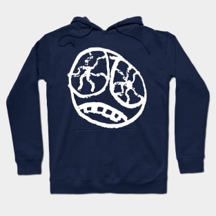 Deathly Night Eater Hoodie